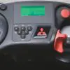 2.0 sit-on power-pallet-truck controls