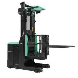1t – 1.2T Mid and High Level Order Pickers Forklifts for Sale
