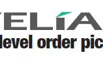 Velia-ES low-level-order-pickers