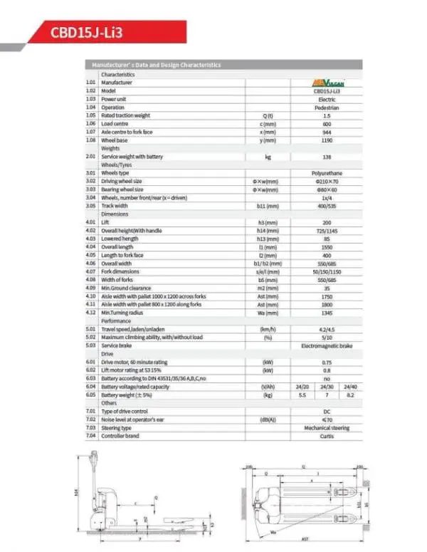 cbdj specs