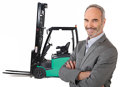 Stacker