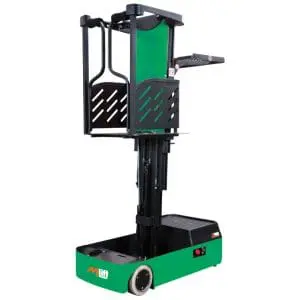 M-Lift – Medium Level Order Picker