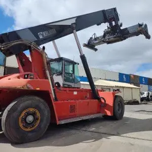 Good Condition Kalmar DT450 for sale