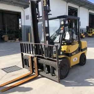 Yale 3.5T Forklift