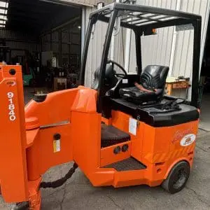 Bendi Forklifts With 9500MM Lift Height
