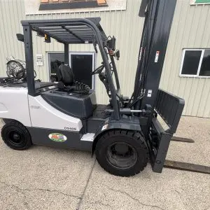 Refurbished 4T Forklift