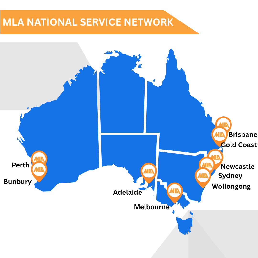 About MLA
