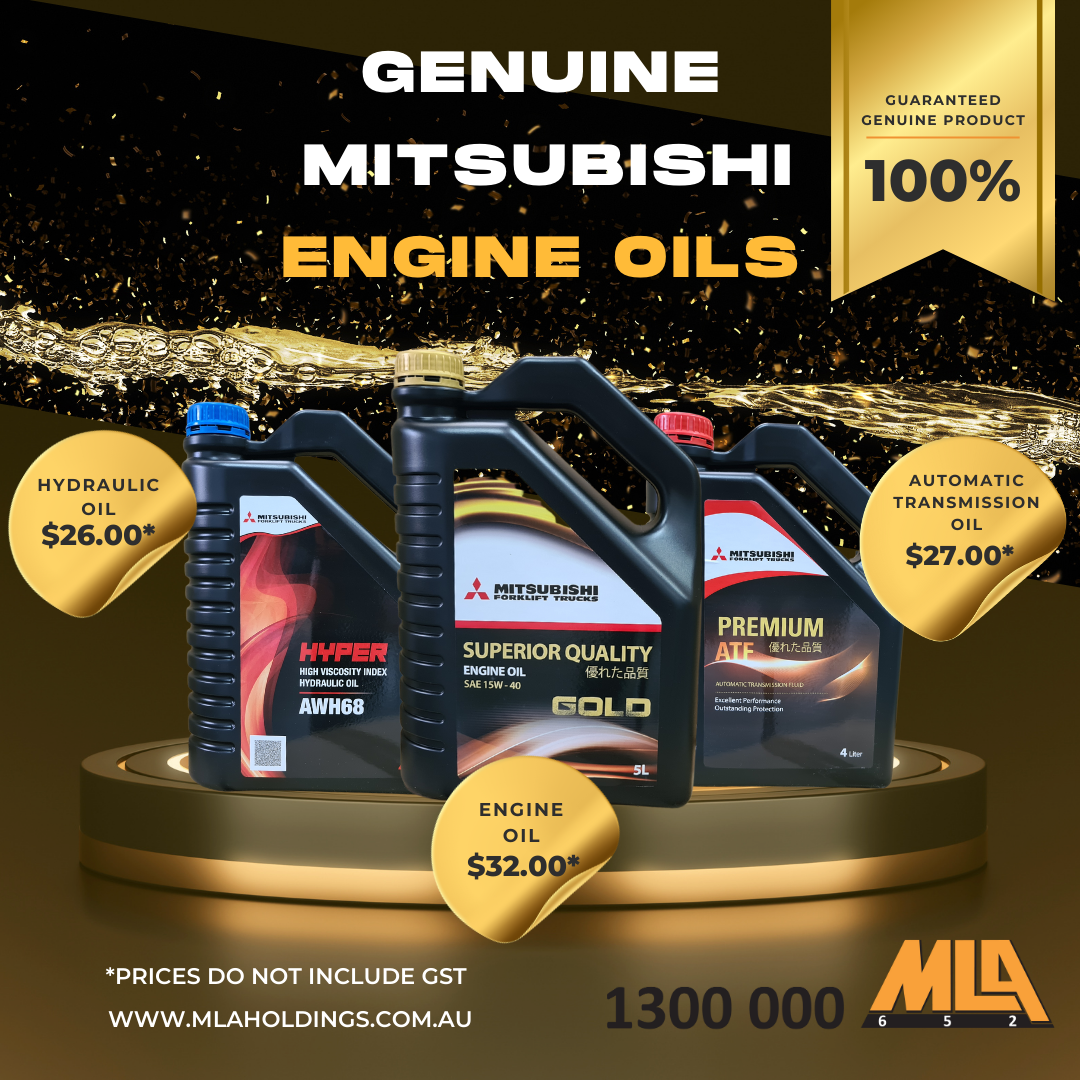 Spare Parts Monthly Special Offer