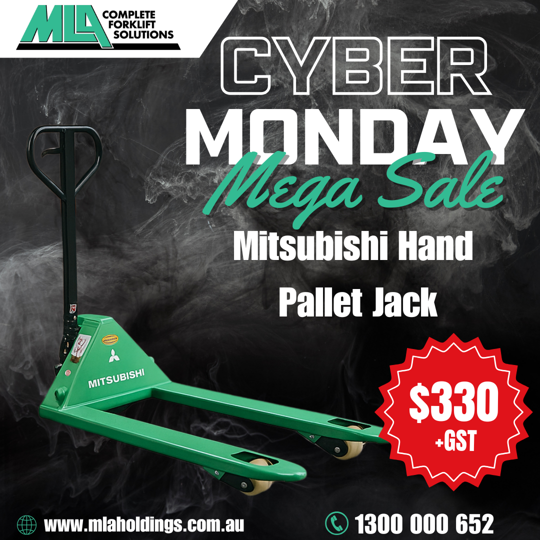 Spare Parts Monthly Special Offer