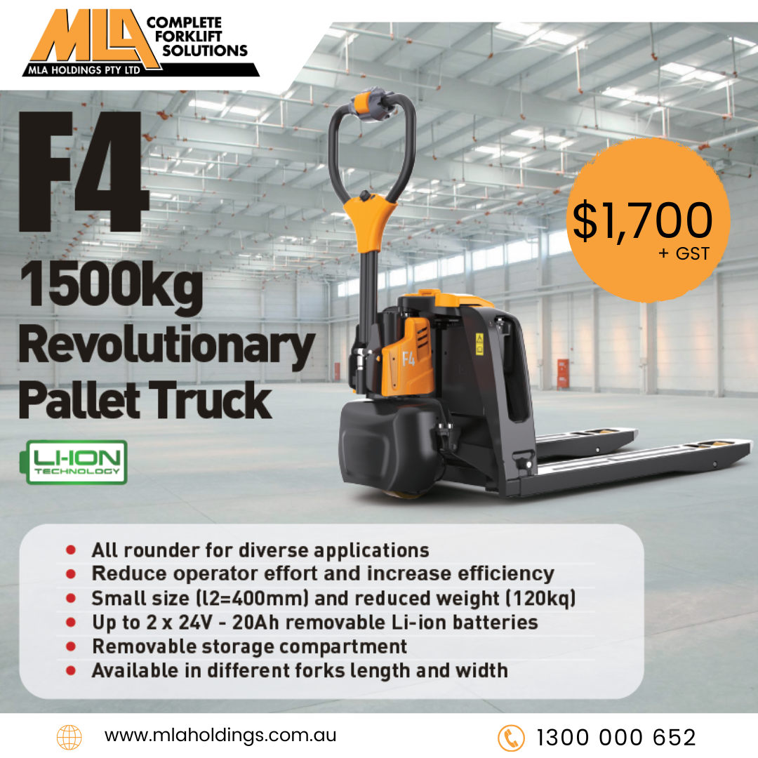 Spare Parts Monthly Special Offer