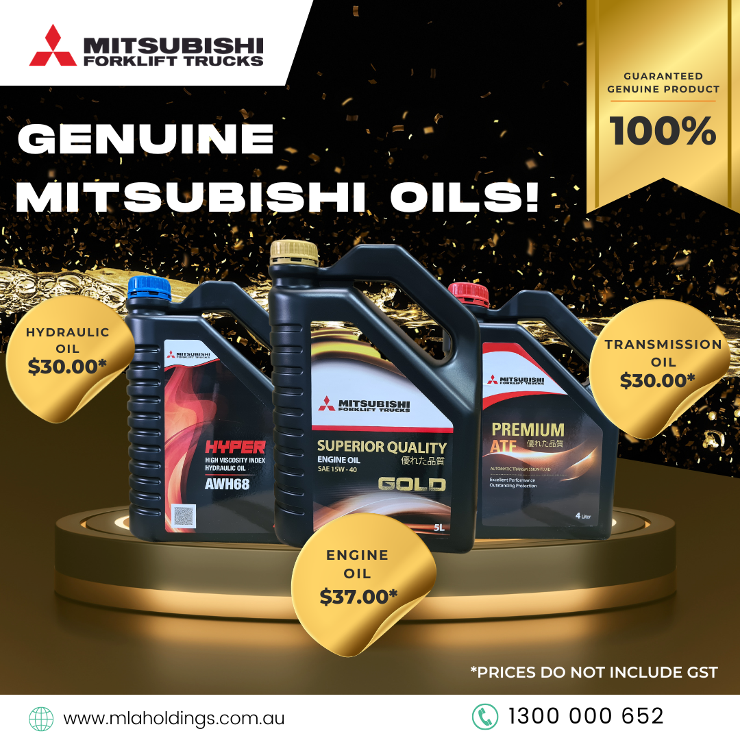 Spare Parts Monthly Special Offer