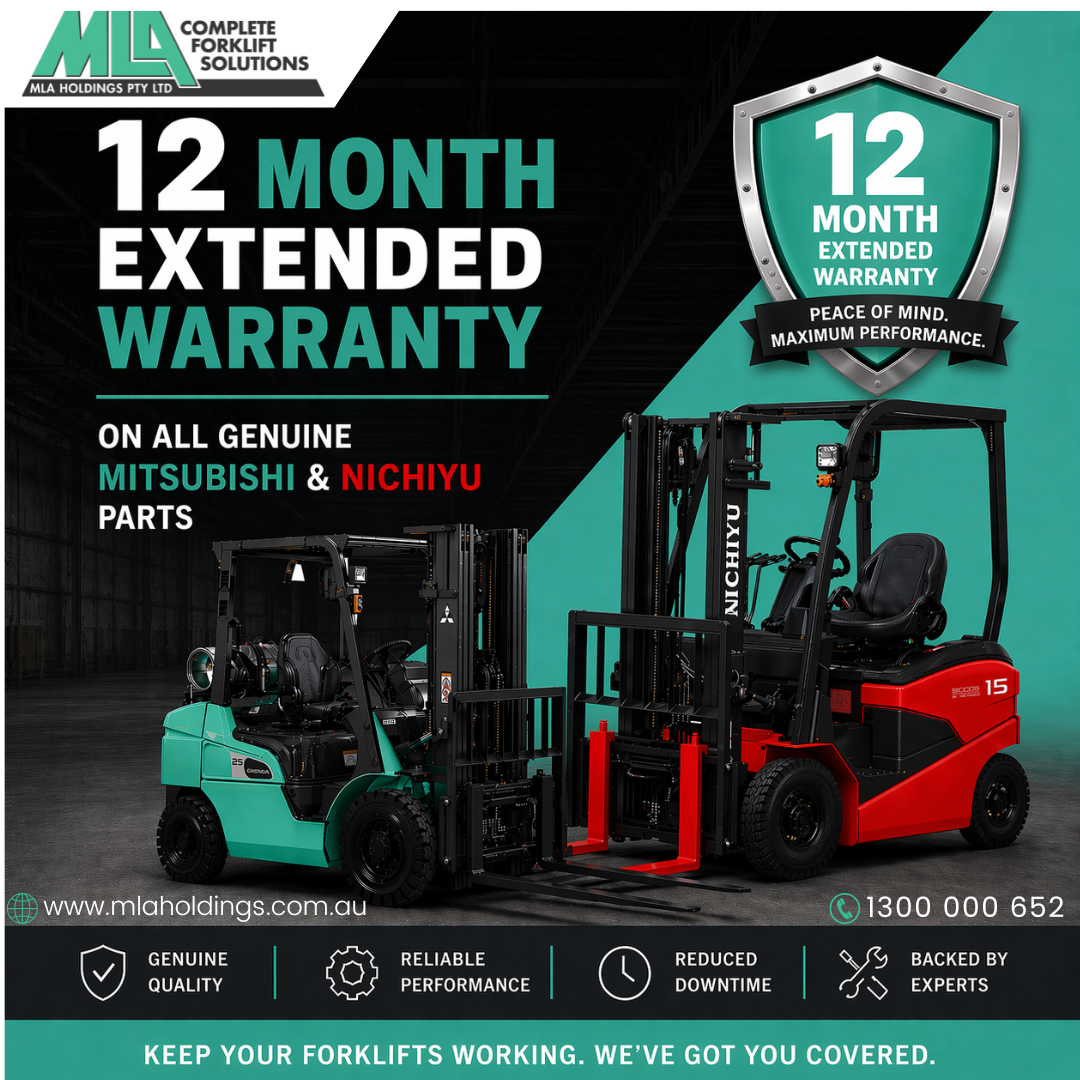 Spare Parts Monthly Special Offer
