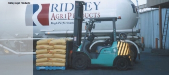 AGRICULTURAL PRODUCTS - RIDLEY AGRI PRODUCTS