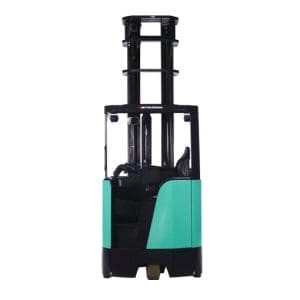 1.4t – 2.0t – Mitsubishi Sit-on Reach Trucks
