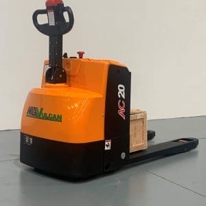 MLA Vulcan CBD20-15 Electric Pallet Mover 2