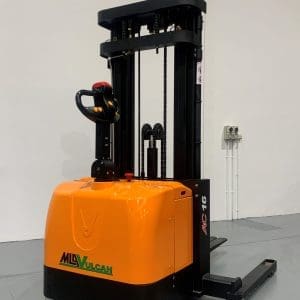MLA Vulcan CTD16-960/360