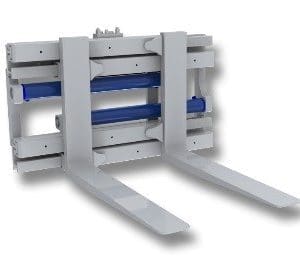 Fork Clamps