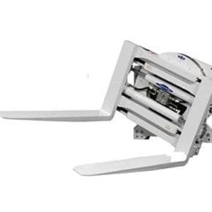 Fork Rotator