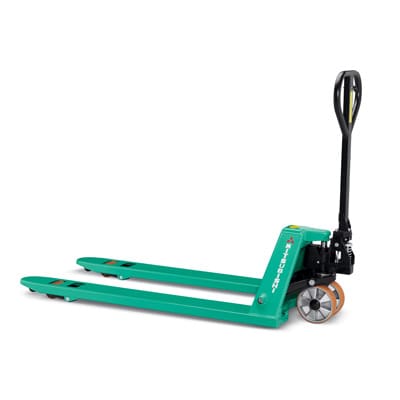 Mitsubishi 1 - 2.5t Hand Pallet Trucks Forklifts for Sale
