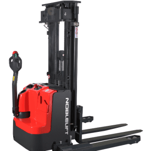 Walkie Stacker