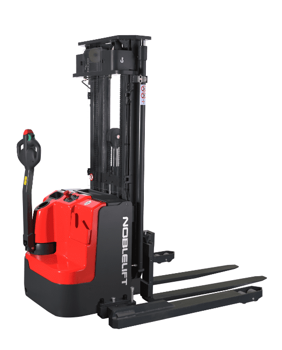 Walkie Stacker - Forklifts for Sale & Hire