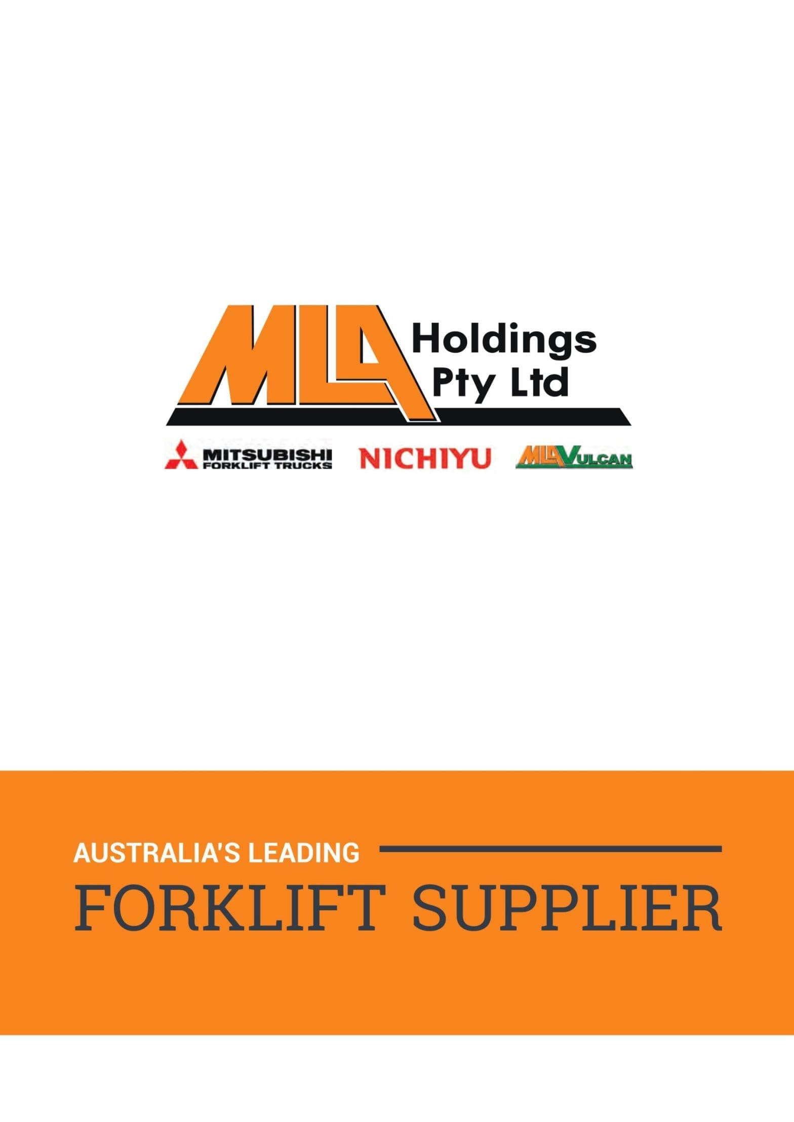 MLA Corporate Brochure
