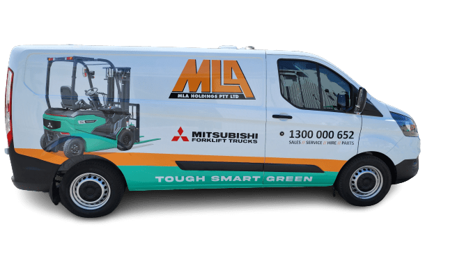 Forklift Hire