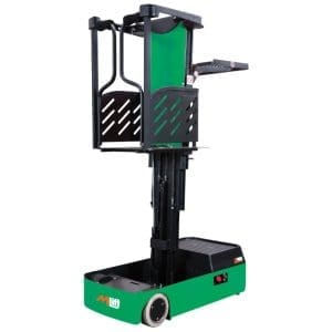 M-Lift – Medium Level Order Picker