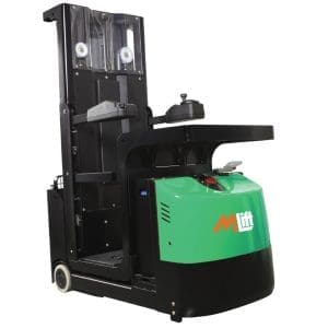M-Lift – Medium Level Order Picker