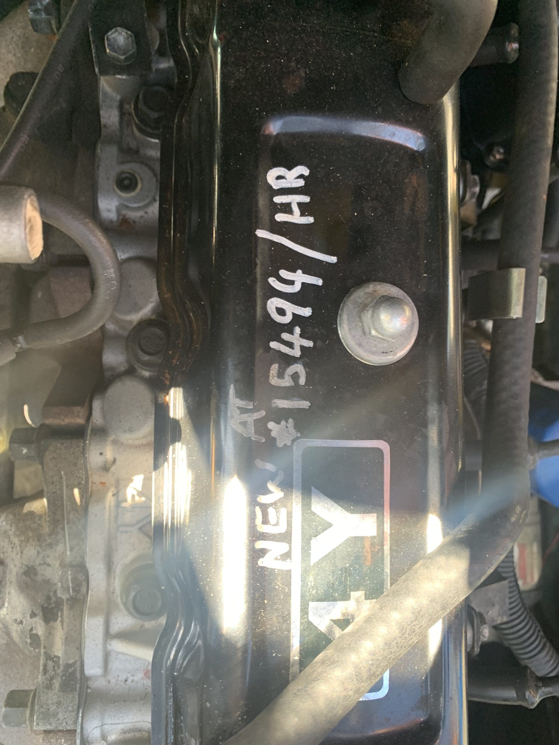 Toyota 42-7FGK25 Compact LPG Forklift for Sale image 9