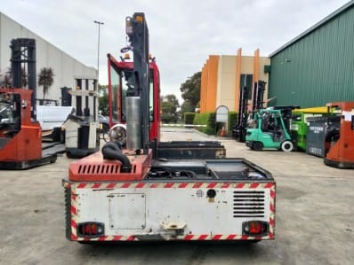 Used Bulmore Side Loader For Sale image 3