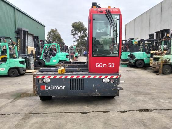 Used Bulmore Side Loader For Sale image 6